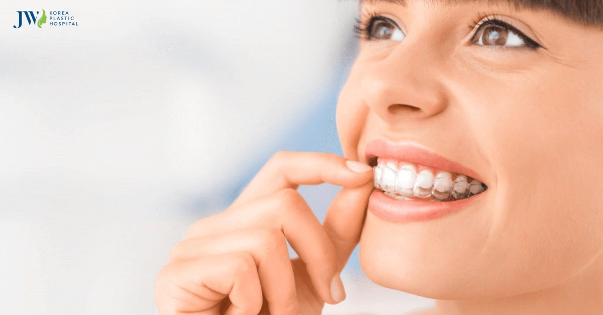 răng yếu có niềng răng được không