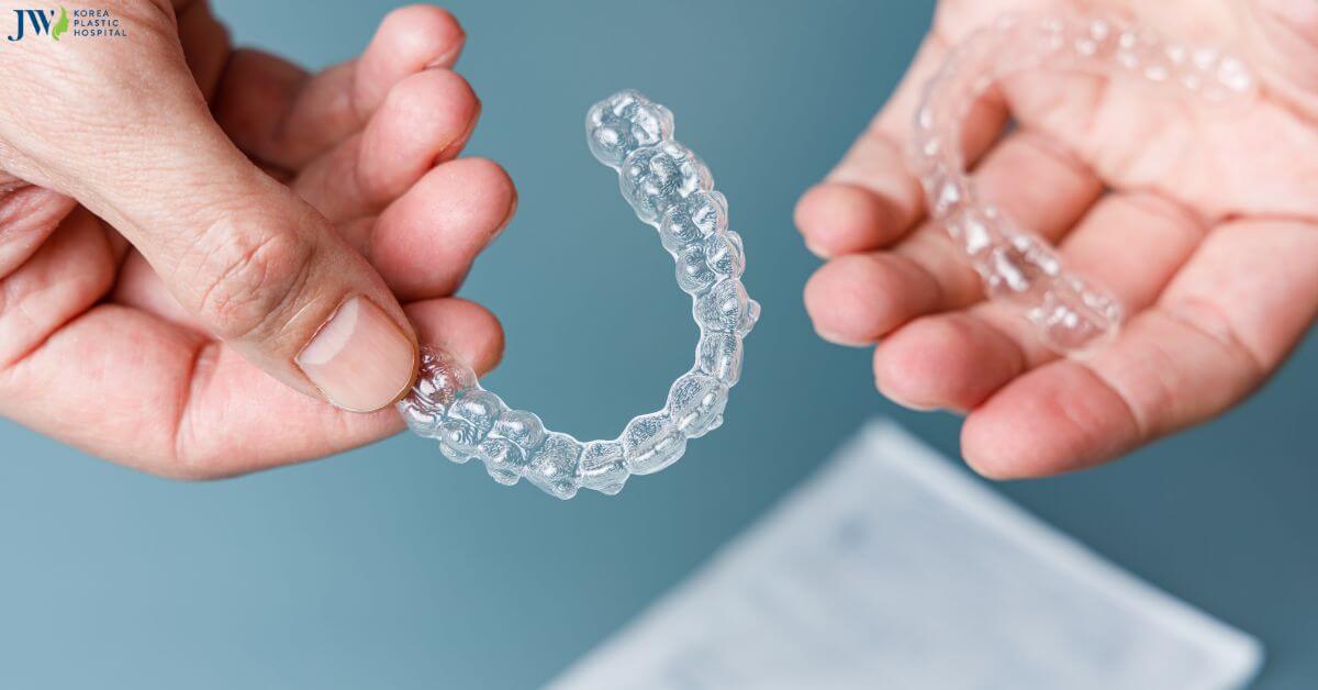 Sử dụng niềng răng trong suốt AI đúng cách như thế nào? thumb