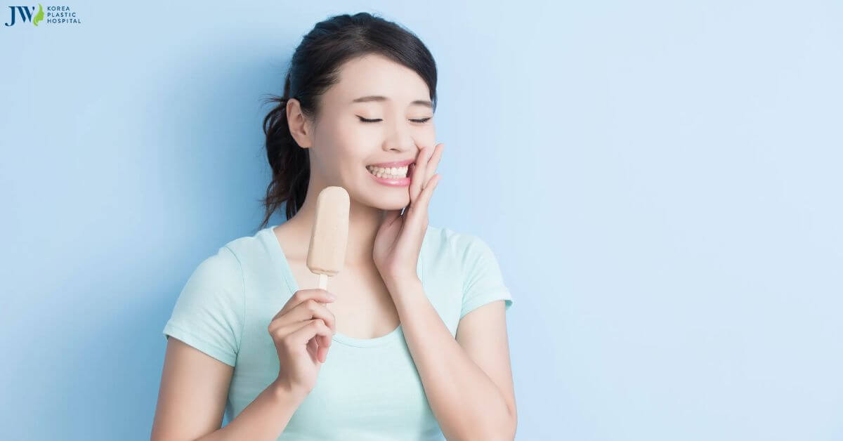 Tại sao niềng răng lại gây ê buốc răng? Cách điều trị tại nhà? thumb