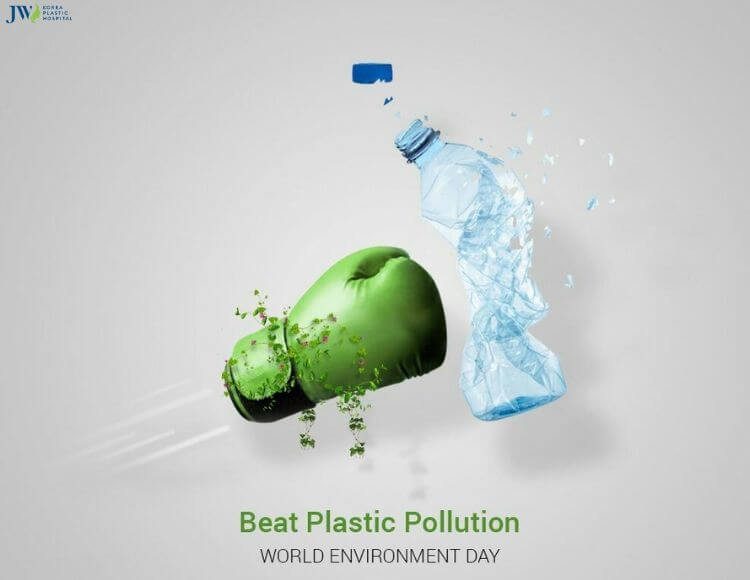 Chủ đề năm 2023: Chống ô nhiễm nhựa