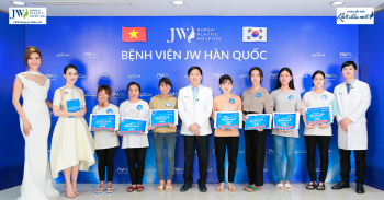 Những hoàn cảnh nhận được mức hỗ trợ đặc biệt của Nhan sắc mới – Khởi đầu mới: chia sẻ để thấy lòng an yên