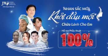 Nhan sắc mới – Khởi đầu mới 2023 chính thức quay trở lại, hỗ trợ 500 suất phẫu thuật miễn phí 100%