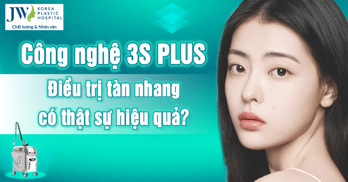 điều trị tàn nhang