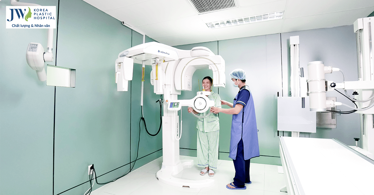 máy chụp phim ct cone beam 3d