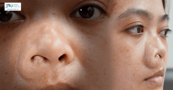 Xuyên trưa giải cứu cô gái 21 năm thở bằng đường miệng do khối u chèn ép mũi