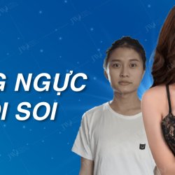 Những ca nâng ngực nội soi khủng nhất trên thế giới tại JW