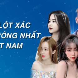 Lộ diện 5 ca phẫu thuật thẩm mỹ thành công nhất Việt Nam