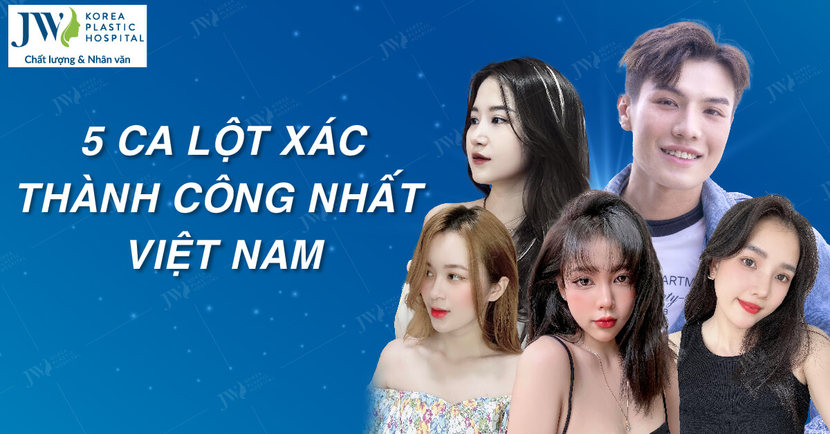 phẫu thuật thẩm mỹ