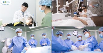 an toàn phẫu thuật