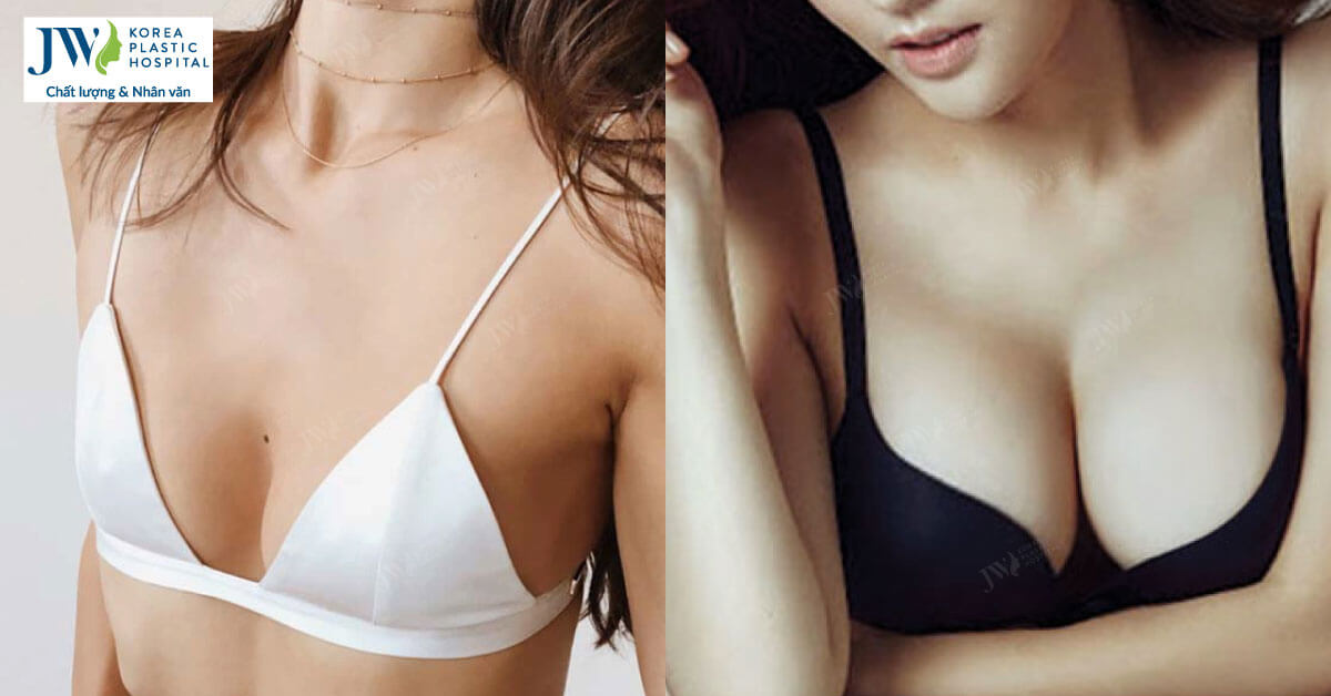 tăng kích thước vòng 1