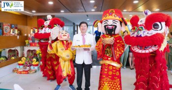 ngày vía thần tài