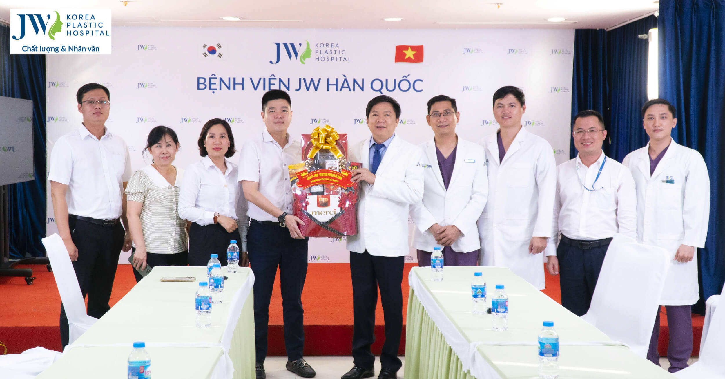 ngày Thầy thuốc Việt Nam