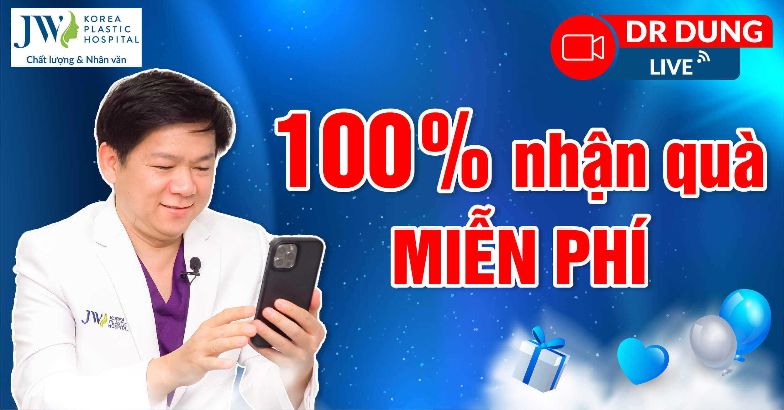 Bác sĩ Tú Dung