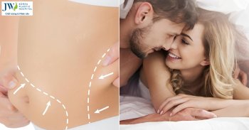 hút mỡ bụng kiêng quan hệ bao lâu