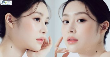 cách làm căng da mặt