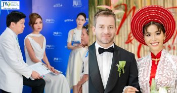 đám cưới Minh Tú