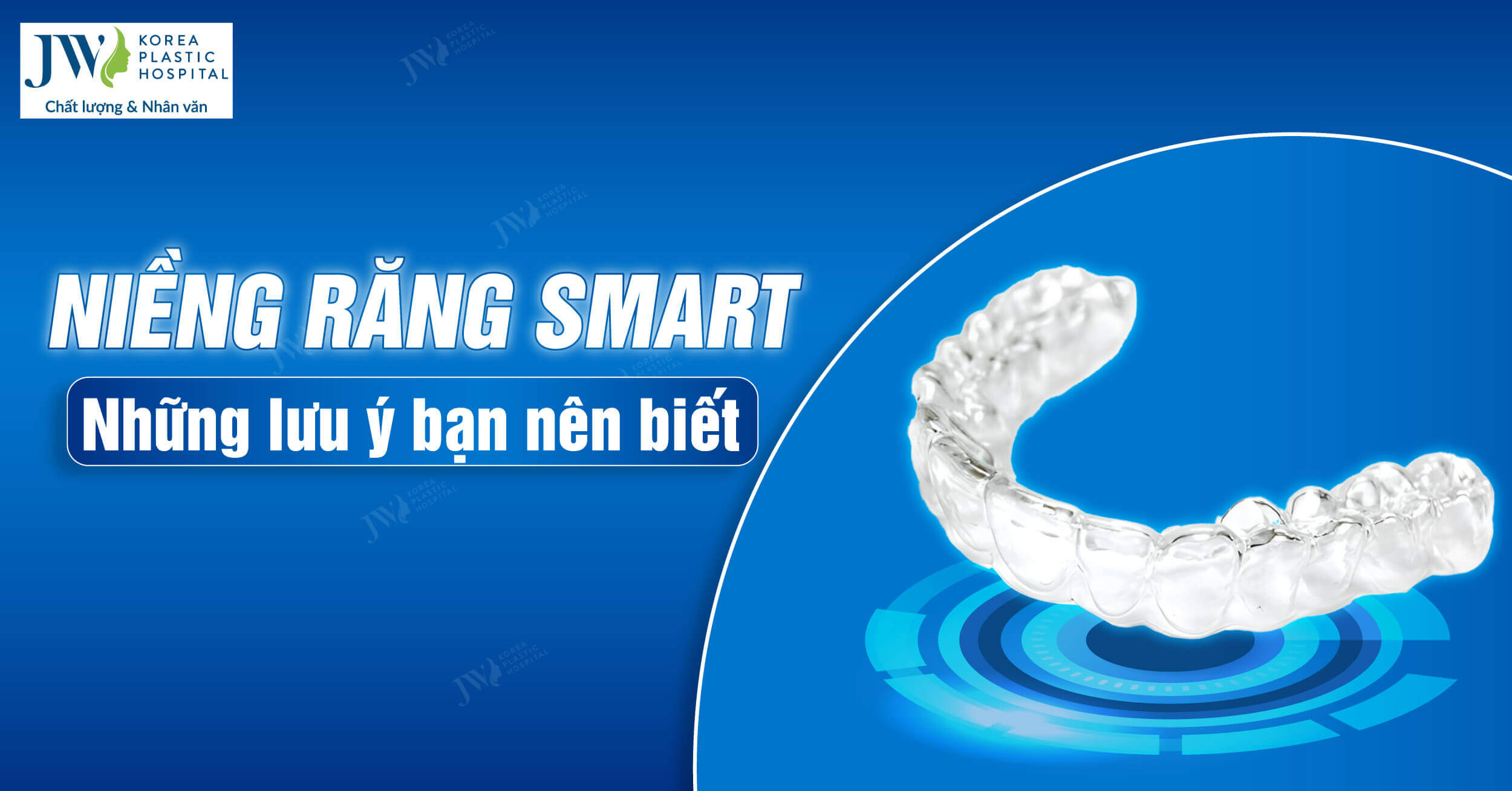 niềng răng SMART