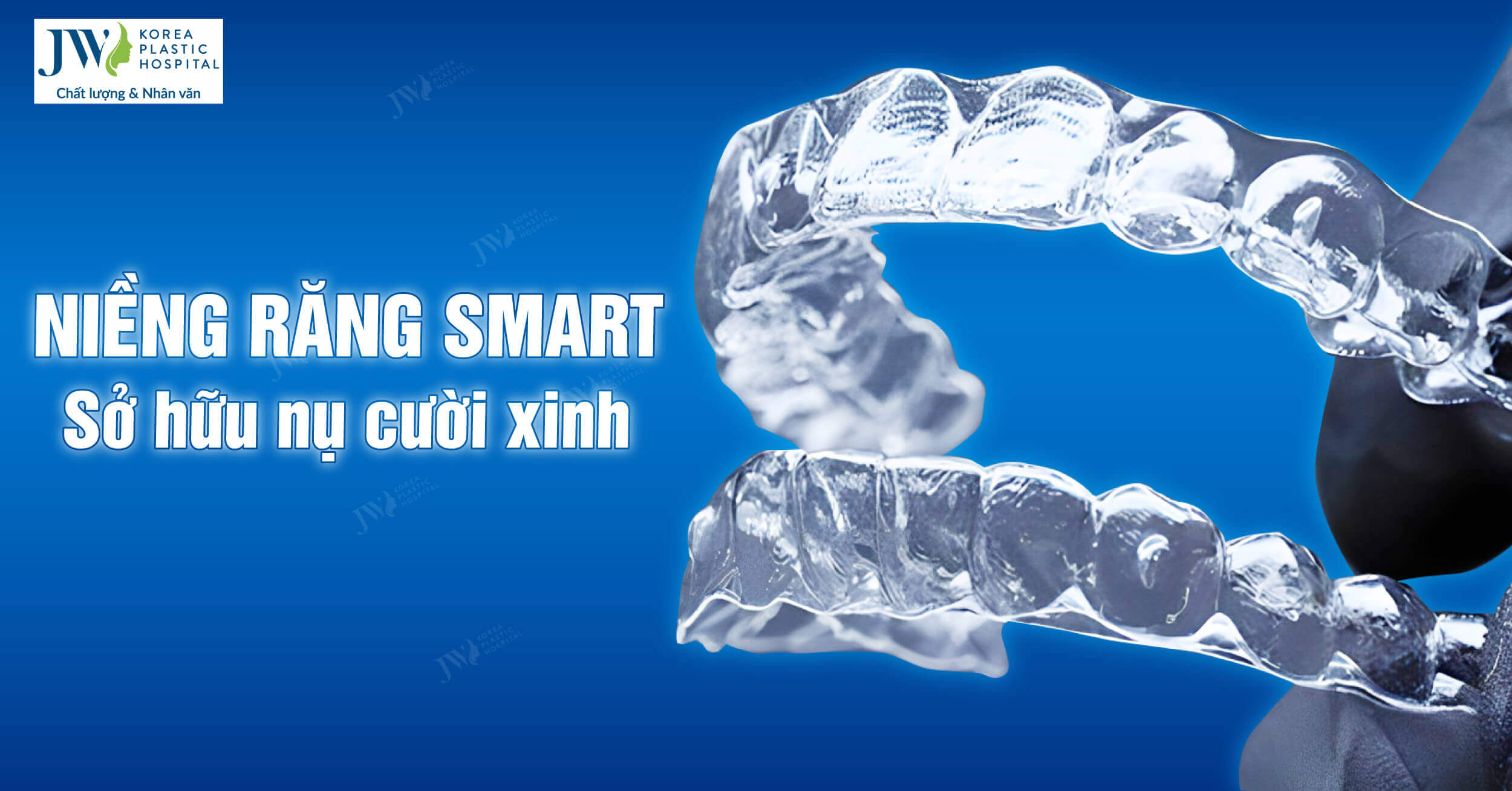 niềng răng SMART