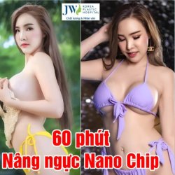 19+Hình ảnh gái xinh diện bikini – Thẩm mỹ vòng 1