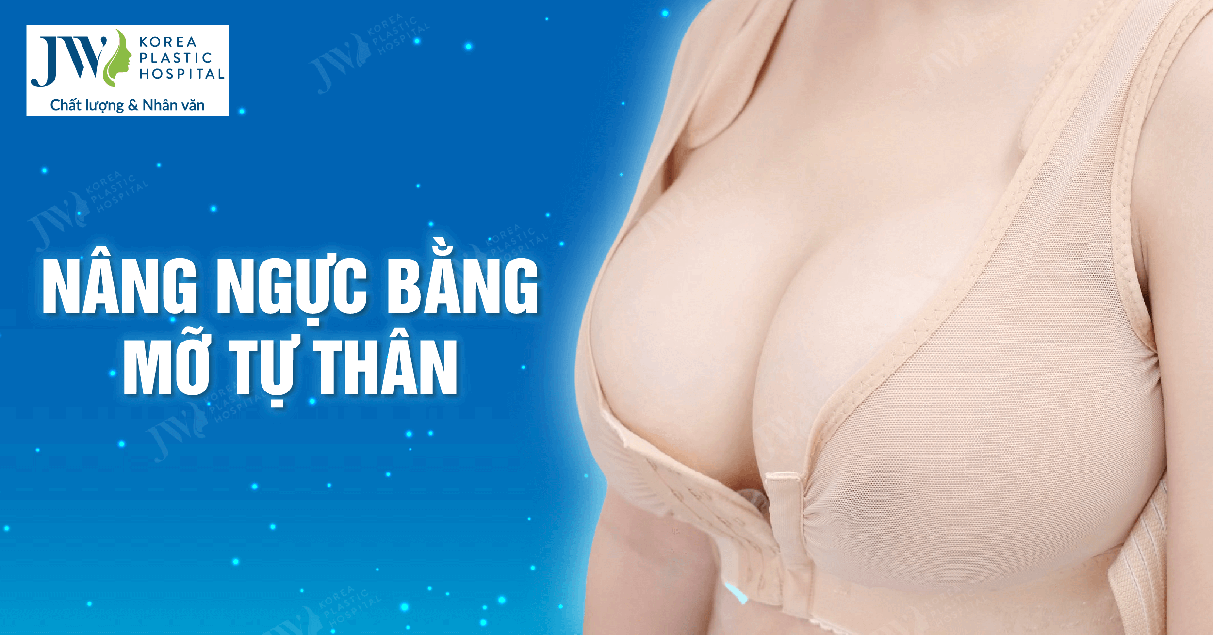 Xu hướng nâng ngực