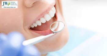Cải thiện tình trạng răng miệng với những thói quen sinh hoạt