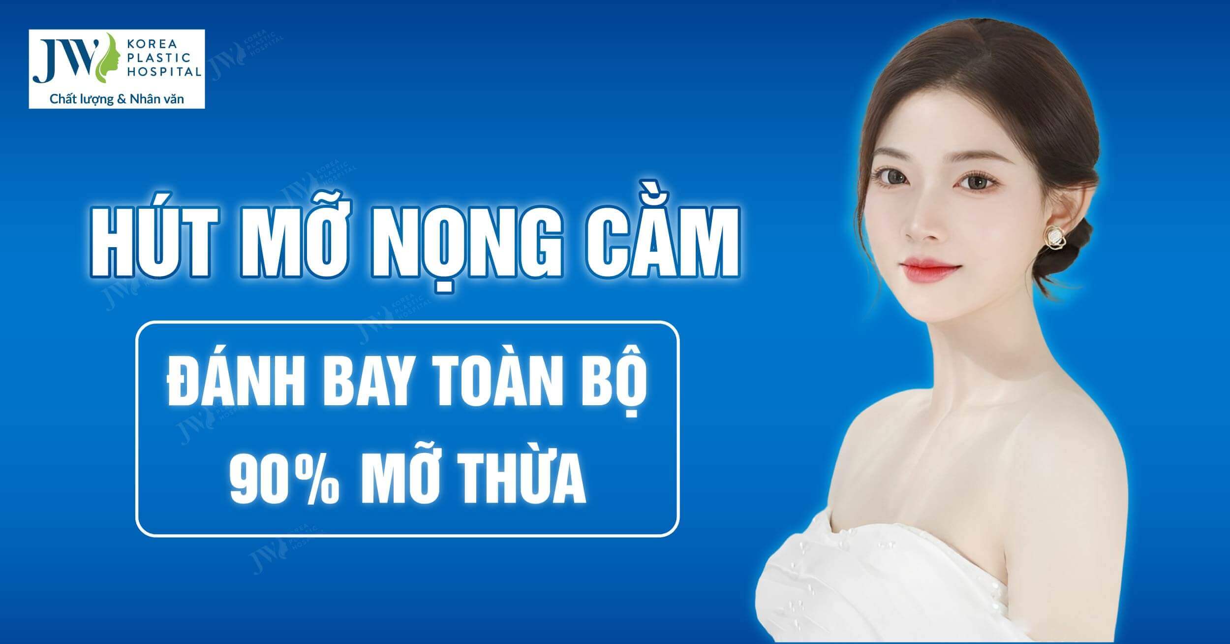 giam mo nong cam bang hut mo