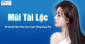 Mũi Tài Lộc – Bí Quyết Vận May Cho Cuộc Sống Sung Túc