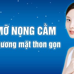 Hút mỡ nọng cằm: Sở hữu gương mặt thon gọn tại Bệnh viện JW