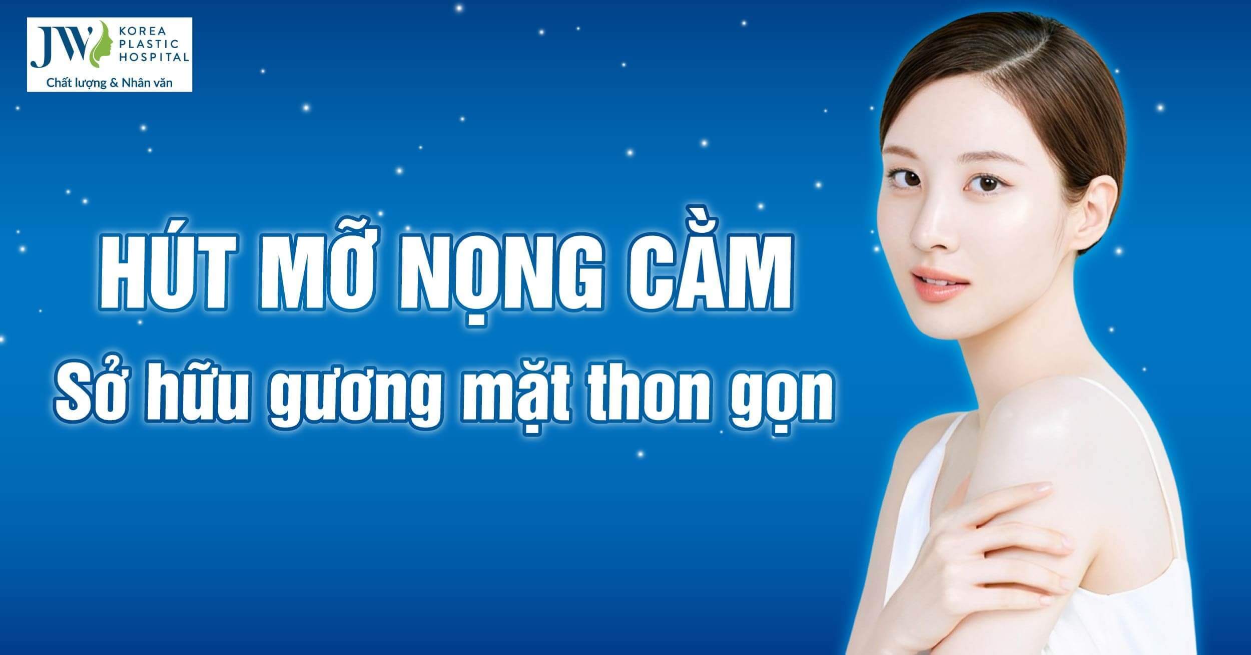 hut mo nong cam
