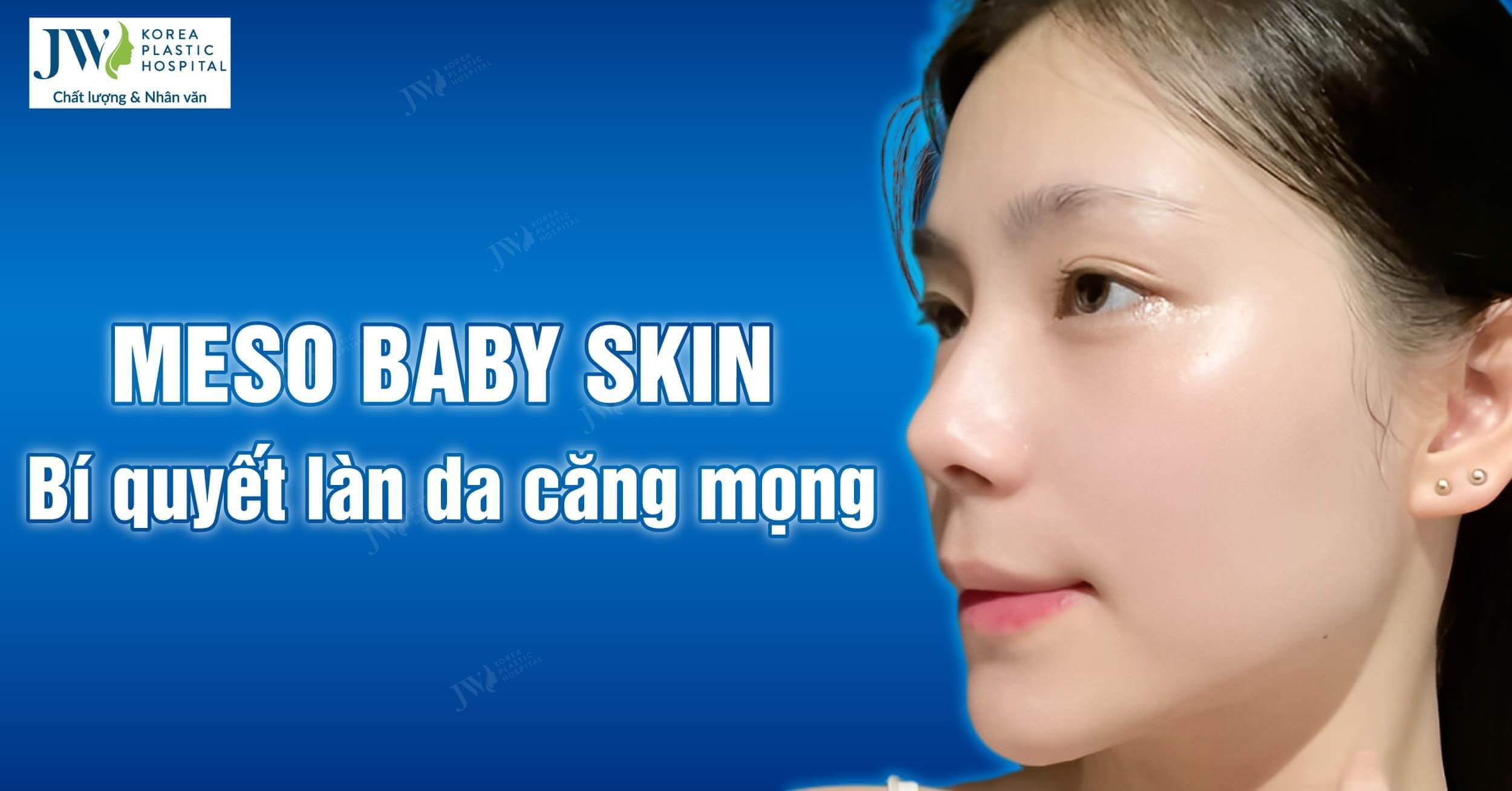 meso baby skin