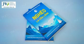 Review sách “Nghèo là vốn liếng” của TS.BS Nguyễn Phan Tú Dung