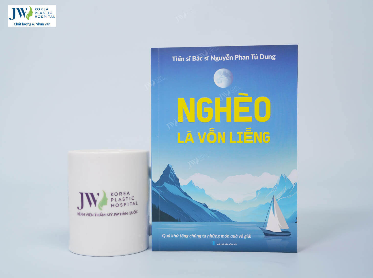 sach ngheo la von lieng