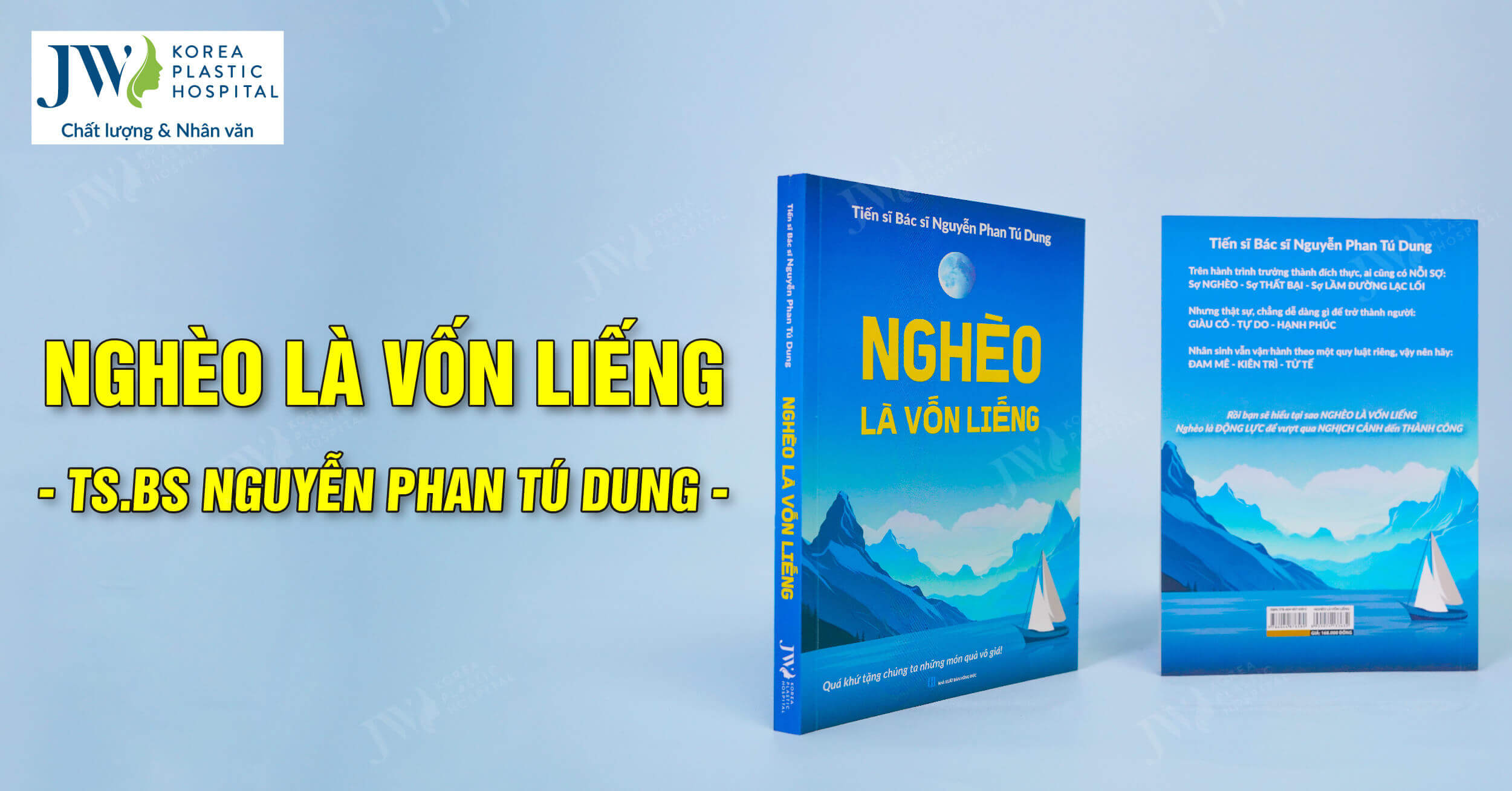 sach ngheo la von lieng