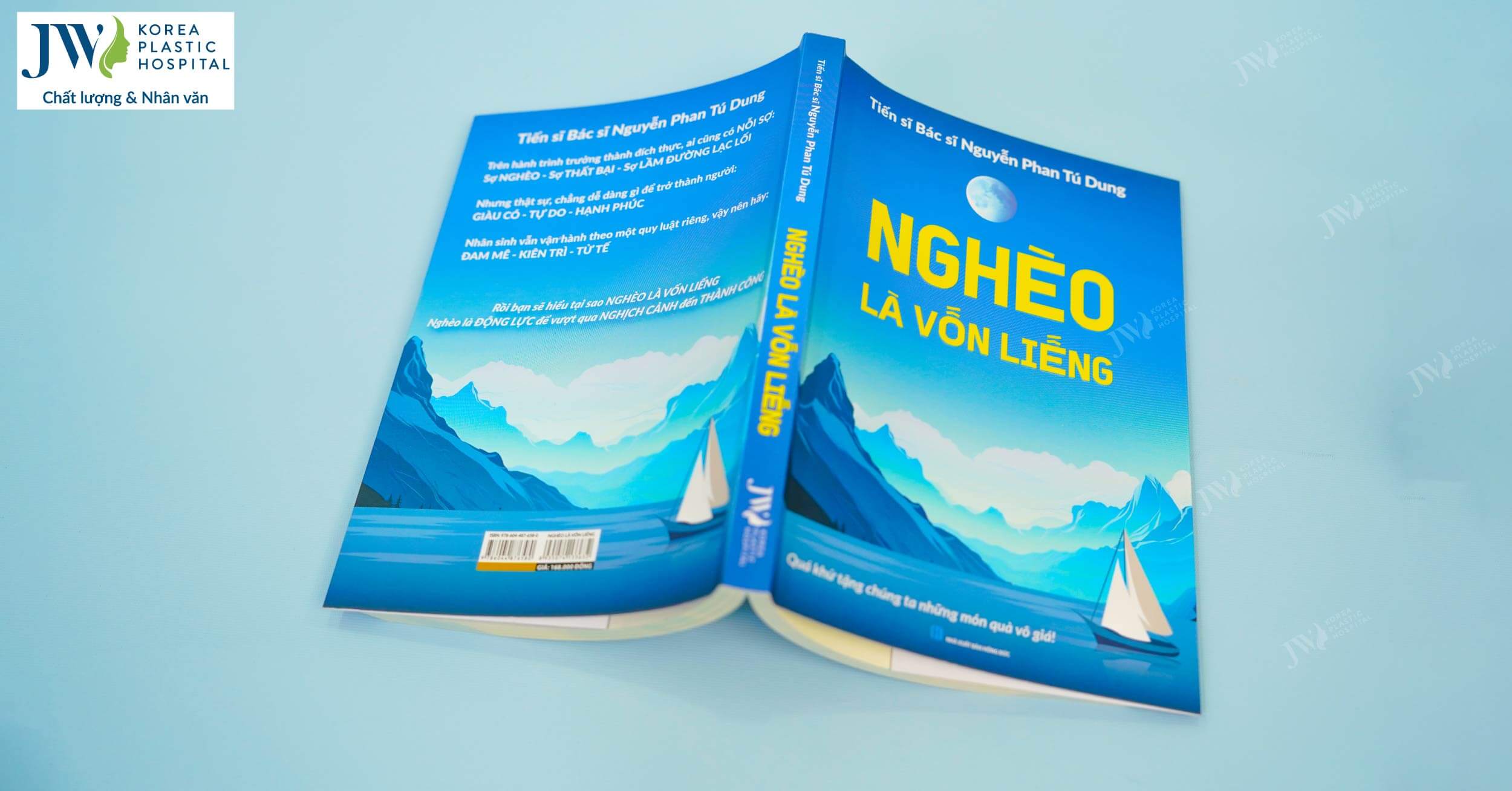 sach ngheo la von lieng