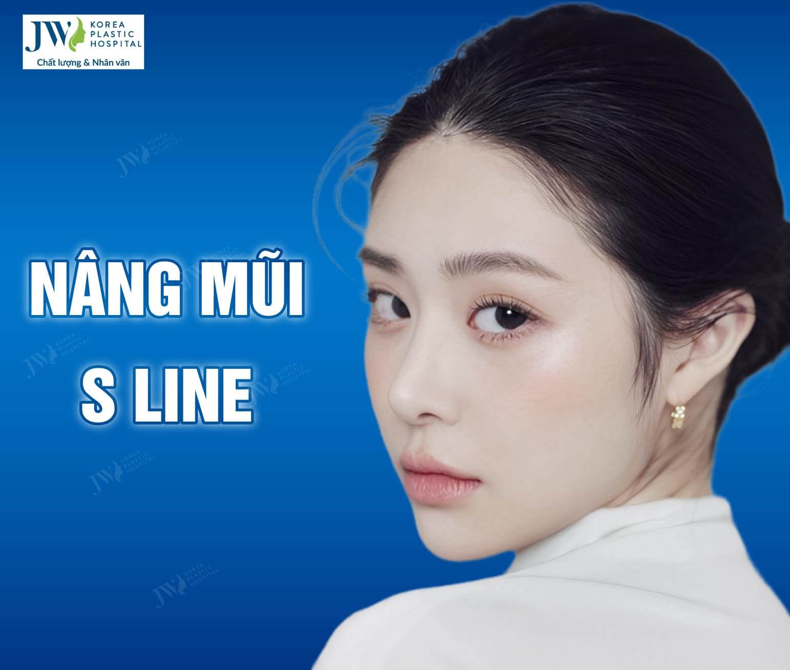 nang mui  s line la gi