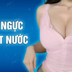 Bác sĩ nào nâng ngực túi giọt nước uy tín, an toàn tại TP.HCM?