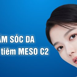 Hướng dẫn cách chăm sóc da sau khi tiêm Meso C2 