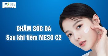 cham soc da