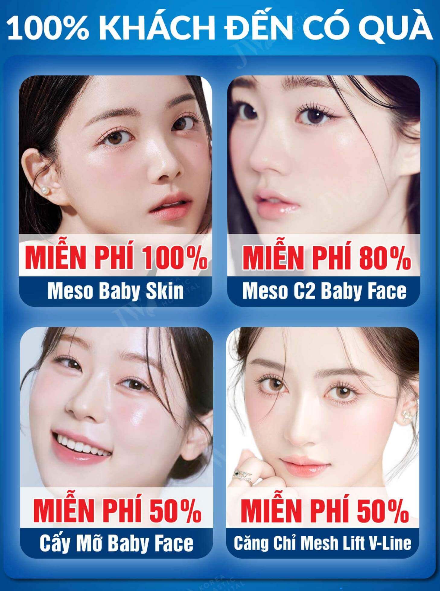 qua tang hoi thao tre hoa baby face