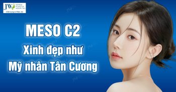 meso c2 xinh dep