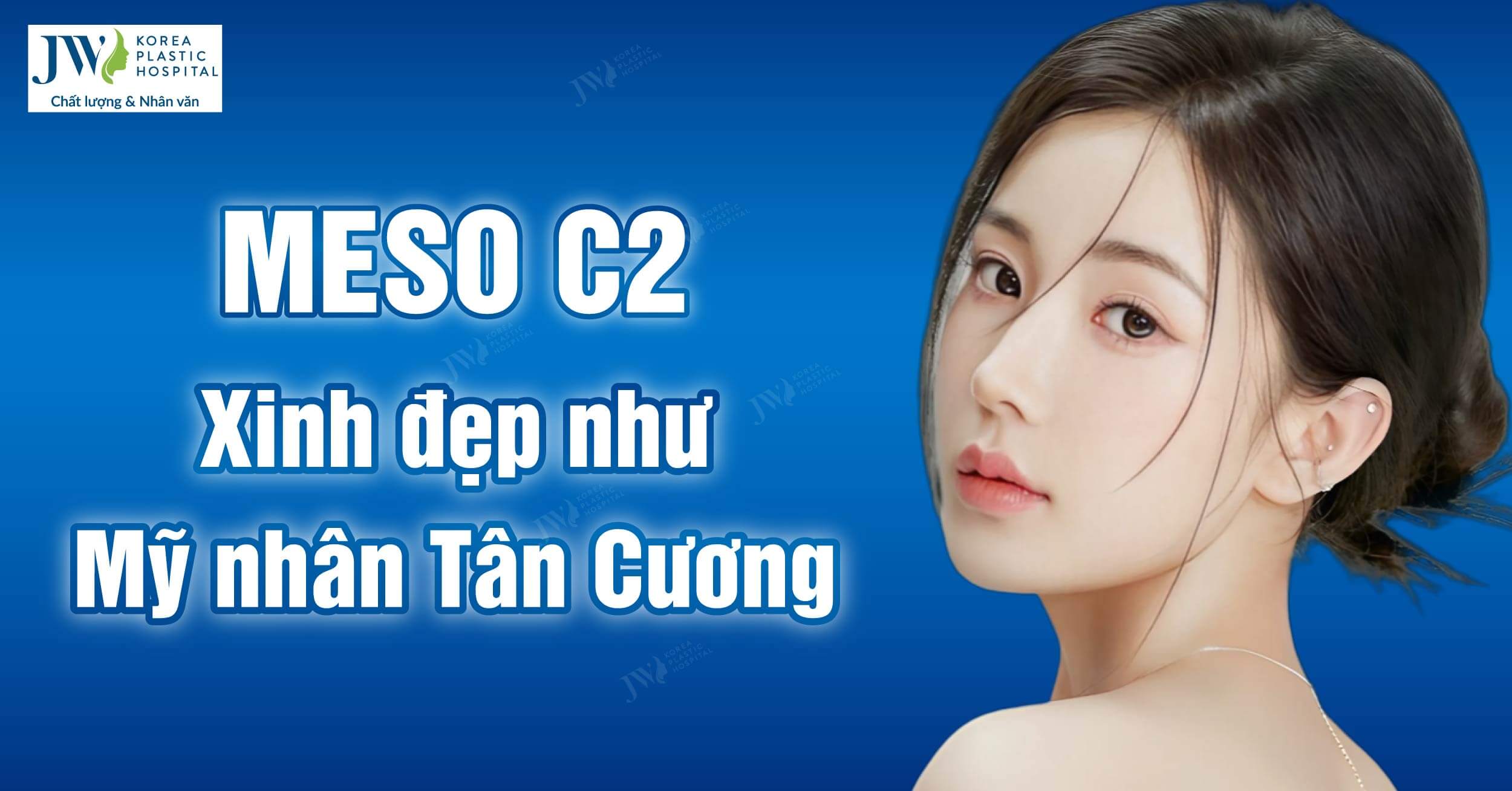 meso c2 xinh dep