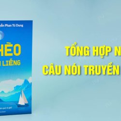 Tổng hợp những nói câu nói truyền cảm hứng dành cho bạn  