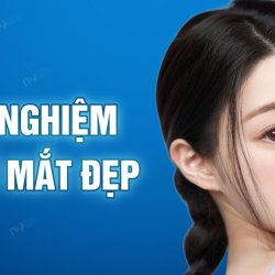 Kinh nghiệm cắt mí mắt: Những điều cần biết trước phẫu thuật