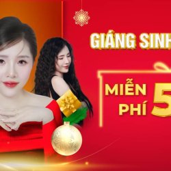 Bệnh viện JW tung ưu đãi cực lớn chúc mừng Giáng sinh 2024