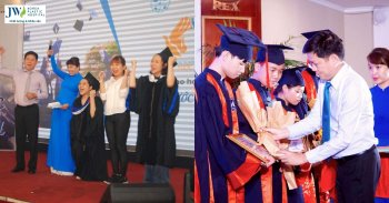 bệnh viện JW