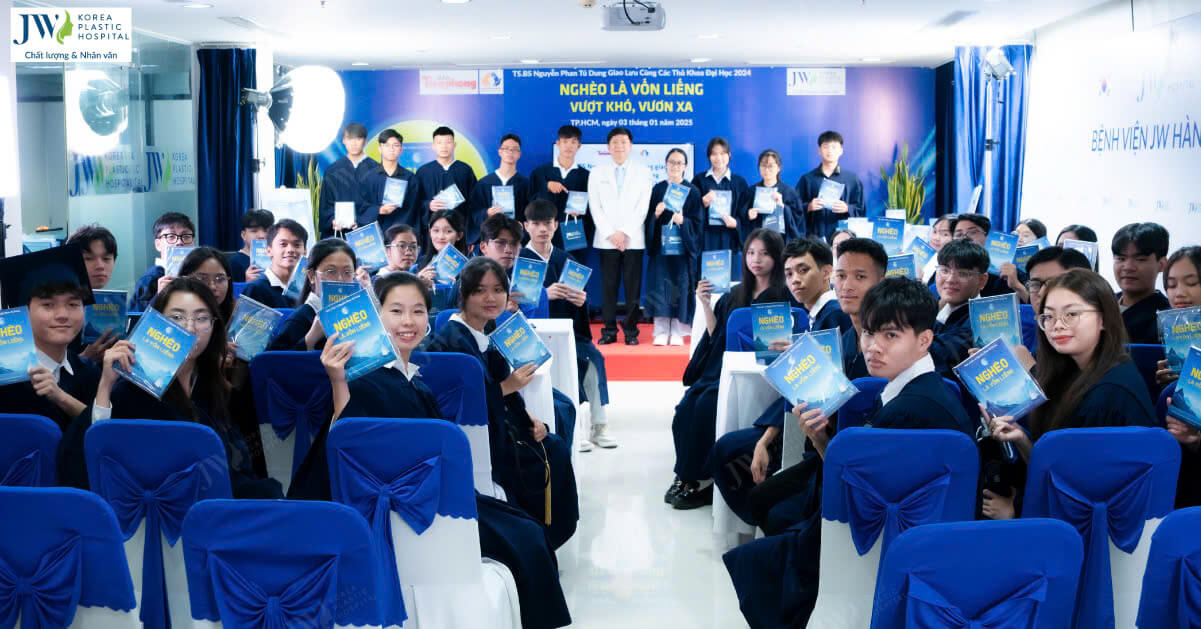 nghèo là vốn liếng