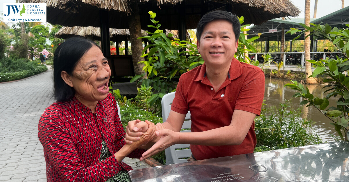 cô Màng Miền Tây