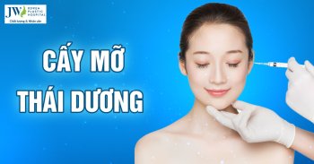 Cấy thái dương: Bí quyết giúp bạn trẻ tức thì, không xâm lấn