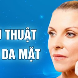 Tất tần tật về phẫu thuật căng da mặt – Giải pháp làm đẹp hiệu quả