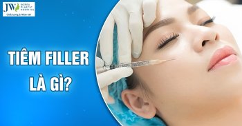 Tiêm Filler là gì? Công dụng và ưu nhược điểm thế nào?